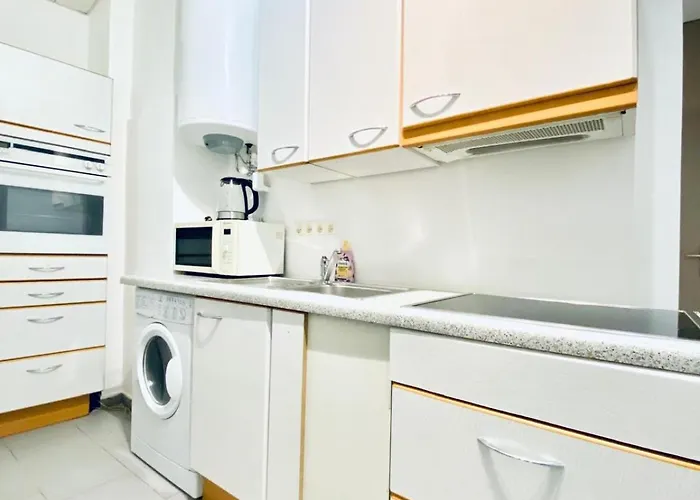 Apartman Quiet Well-connected Area Comfy 3br Bécs