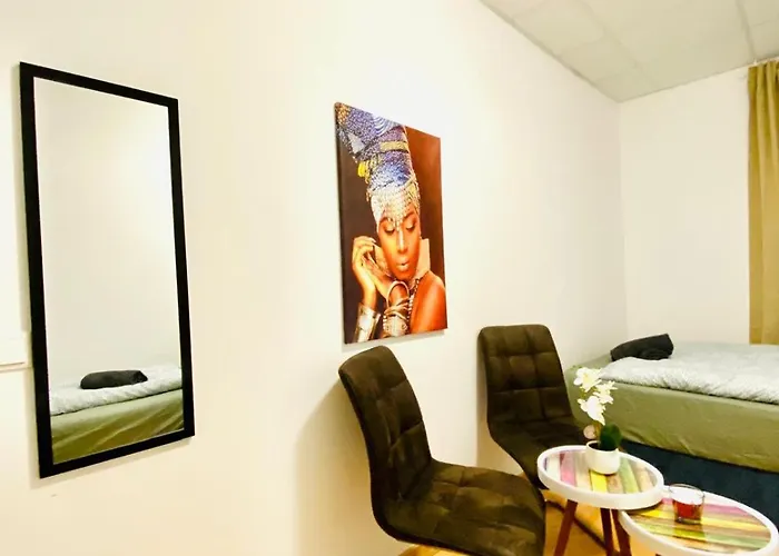 Quiet Well-connected Area Comfy 3br Apartman *