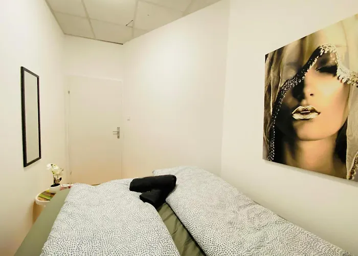 Quiet Well-connected Area Comfy 3br Apartman Bécs