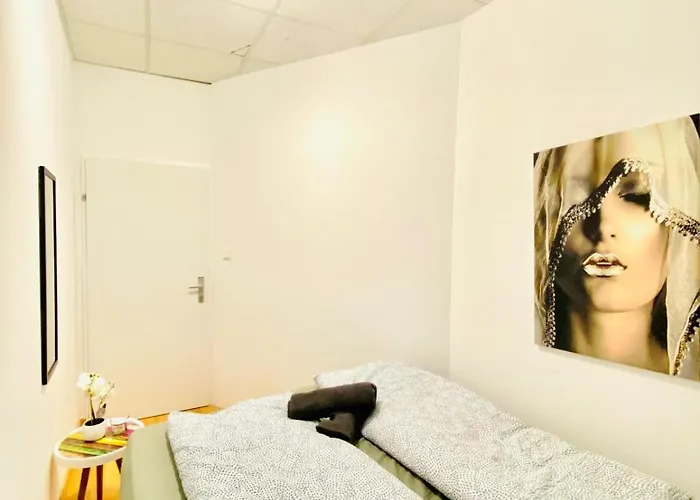 Quiet Well-connected Area Comfy 3br Apartman