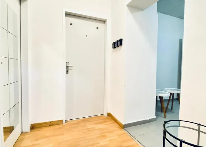Quiet Well-connected Area Comfy 3br Bécs