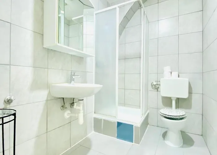 Quiet Well-connected Area Comfy 3br Apartman